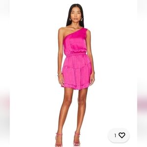 Steve Madden- Mini Dress- Size M